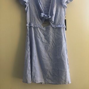 Lulus summer dress